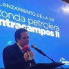 El gobierno realizó el lanzamiento de la Ronda Intracampos II