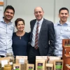 Ecuador busca potenciar su industria de aceites y del cáñamo medicinal