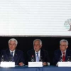 Pdvsa complica el proyecto de la Refinería del Pacífico