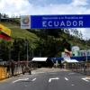 Aranceles cruzados entre Ecuador y Colombia ponen en riesgo miles de empleos