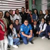 Ecuador alcanza 94 % de avance en mesas contra la desnutrición infantil