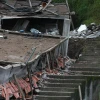La cifra de muertos en Alausí ascendió a 49 