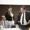 Fiscalización ya procesa juicios a 3 exfuncionarios
