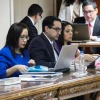 La Fiscalía ya ve un posible crimen de Estado en caso Balda