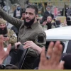 Siria: Miles de personas celebran la caída del Gobierno de Al Asad
