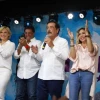 Partido Social Cristiano, primera fuerza electoral del país