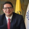 Pablo Zambrano es el nuevo embajador de Ecuador en Estados Unidos