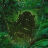 El Chullachaqui, espíritu protector y engañoso de la selva peruana