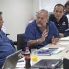 La vinculación contra Pareja está pendiente; aún no enfrenta cargos