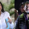 Noboa y González inician camino a segunda vuelta entre denuncias y acusaciones