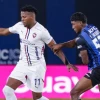 Liga empata con el Independiente y amplía posibilidad de acceder a la Libertadores 