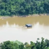 Perú: La minería ilegal sigue provocando deforestación en la Amazonía