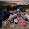 Entraron 1 millón de venezolanos a Ecuador; 200 mil se han quedado
