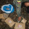 ¡Droga decomisada cerca de la cárcel de Sucumbíos!