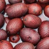 Ecuador exportó 10 toneladas de pulpa de morete a Perú 