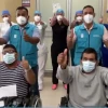 Por primera vez hospital de Guayaquil no registró pacientes con covid-19