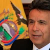Presidente Moreno anuncia baja de sueldos de altos funcionarios y venta de avión presidencial