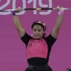 Dajomes allana el camino a los Juegos Olímpicos Tokio 2020 