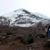 El deshielo del Chimborazo no se detiene