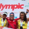 Ecuador se coronó campeón de voleibol playa