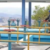 Plantas de agua para Quito, militarizadas