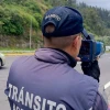 Pico y Placa Quito para este lunes 24 de marzo de 2025