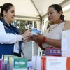 Noboa anunció repotenciación de 80 dispensarios médicos