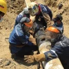 Petroecuador realiza actividades de limpieza tras derrame en Pascuales