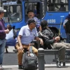 En Chillogallo, en el sur de Quito, se siente el drama del desempleo