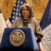 Linda Thomas-Greenfield, embajadora de EE.UU. ante la ONU, se reunirá con Guillermo Lasso