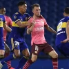 Barcelona, el único equipo ecuatoriano que continúa en la Copa Libertadores 