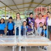 Kits escolares fueron entregados en Napo