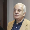 Galo Chiriboga fue retenido por la Fiscalía para investigaciones