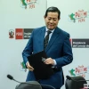 Gobierno de Perú trabaja para formalizar la minera 