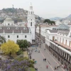 Estadounidenses lideran visitas a Ecuador este año 