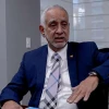 Ministro Pérez califica de “golpe a la minería” el resultado de la consulta