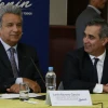 La prensa del mundo pide libertad para Ecuador
