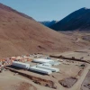 McEwen Copper iniciará en 2026 la construcción de mina argentina de cobre Los Azules