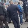 Monjas atraparon a dos delincuentes que robaban en su convento
