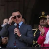 Noboa agradece respaldo ciudadano tras su reelección presidencial 