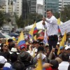 Las calles se fortalecen contra el Fraude