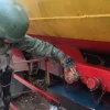 Gobierno acusó al crimen organizado de estar tras el contrabando de combustible