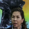 Los ilícitos están "incrustados" en la Amazonía, advierte la secretaria de la OTCA