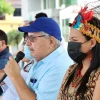 Álava: Sucumbíos es un referente nacional en el sector agropecuario