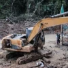Ejército de decomisa más de 11.300 litros de combustible para minería ilegal