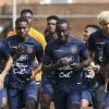 La Sub 20 se prepara para su debut ante Chile en el Sudamericano