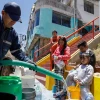 Quito registra racionamientos de agua con cortes de hasta 12 horas