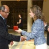 Premian al Municipio de Orellana por accesibilidad