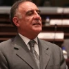 Paco Moncayo, consejero de Seguridad del gobierno, dimitió tras 2 meses en el cargo 