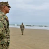  Alerta de tsunami fue cancelada para las costas de Ecuador